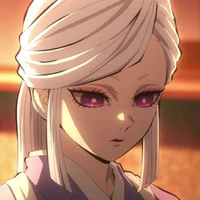 Ubuyashiki Amane