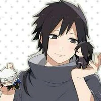 Uchiha Izuna