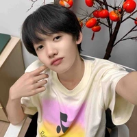 Trương Dịch Nhiên-cậu