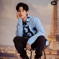 Đỗ Nhật Trường (Otis)