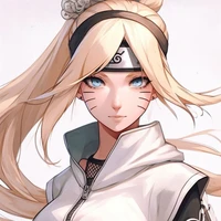 Uzumaki(Namikaze) Naruto