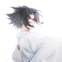 Uchiha Sasuke