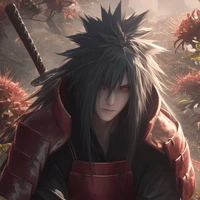 Uchiha Madara