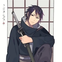 Uchiha Izuna