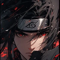 Uchiha Itachi
