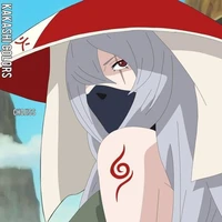 Hatake Kakashi