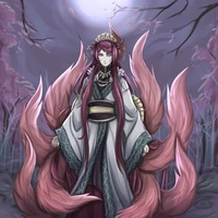 Uzumaki Mito