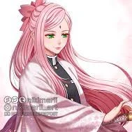 Haruno Sakura