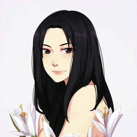 Uchiha Mikoto