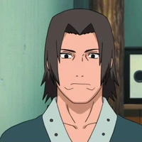 Uchiha Fugaku