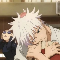 Gojo Satoru