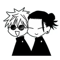 Satoru và Suguru