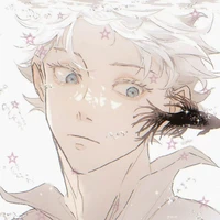 Gojo Satoru