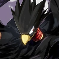 Tokoyami Fumikage