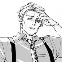 Kento Nanami