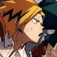 Kaminari Denki