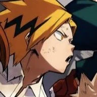 Kaminari Denki