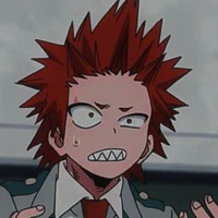 Kirishima Eijiro