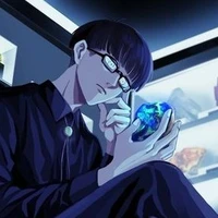 Ego Jinpachi