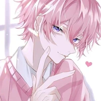 hukawa mikaho( pink wolf)