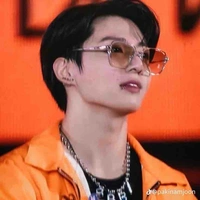 Jeon Kookie 