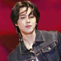 Park Jimin 