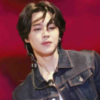 Park Jimin 