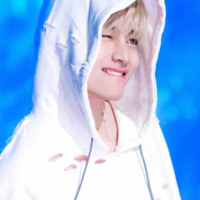 Kim Taehyung 