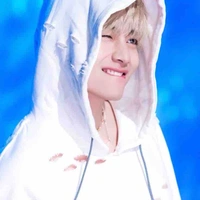 Kim Taehyung 