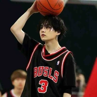 Min Yoongi 