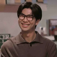 Kim Namjoon 