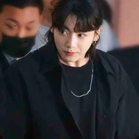Jeon Jungkook 