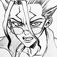 Ishigami Senku
