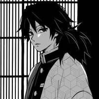 Tomioka Giyuu