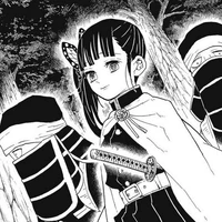 Stuyuri Kanao