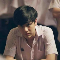 Pawaret Semrittirong(Pang)