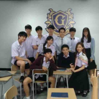 Lớp Gifted