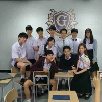 Lớp Gifted