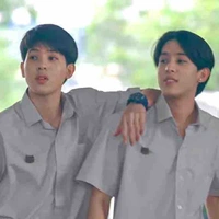 Chanuj Saeliu(Jack)&Chanet Saeliu(Joe)