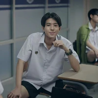 Chanuj Saeliu (Jack)