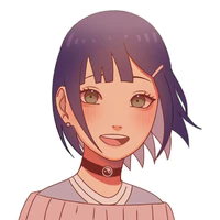 Haruno/Hyuga Hirami