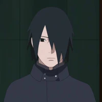 Uchiha Sasuke (NT)