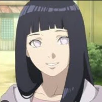 Hyuga Hinata (NT)