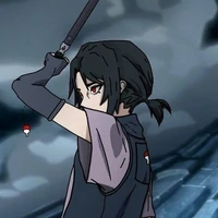 Uchiha Ichigo
