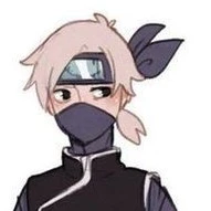 Uchiha/Hatake Kan