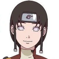 Hyuga/Sabaku no Gin