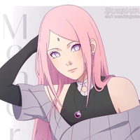 Haruno/Hyuga Memory