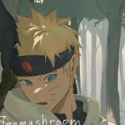Uzumaki Naruto
