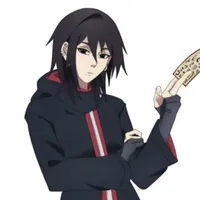 Uchiha/Hatake Aoko