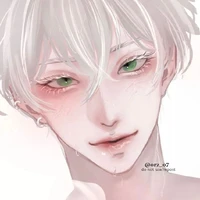 Quách Hoàng Hy [thụ9]